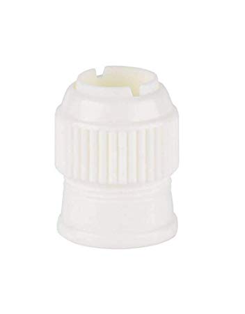 Ateco Large Plastic Coupler 404