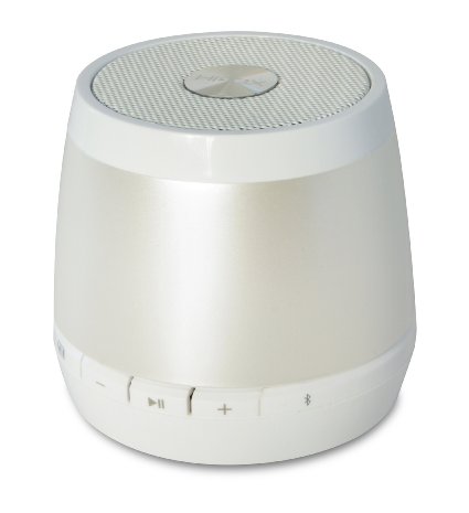 HMDX Jam Classic Speaker - White