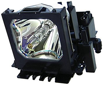 V7 VPL706-1N Lamp for select Hitachi, BenQ projectors