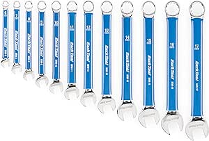 PARK TOOL Wrench Combo 6-17mm Set