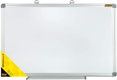 Idena 568019 - Idena Whiteboard Approx. 40 x 60 cm