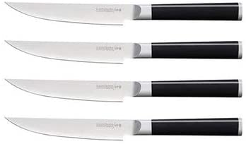 Kamikoto Steak Knife Set