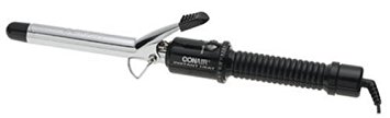 Conair Curling Iron, 3/4 Inch, Instant Heat, Curling Iron