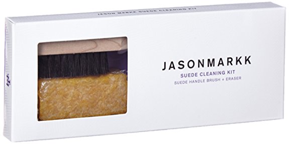 Jason Markk Suede Cleaning Kit - Fully Laced