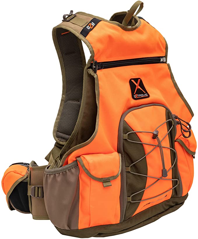 ALPS OutdoorZ Extreme Upland Game Vest