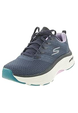 Skechers Womens Max Cushioning Arch Fit Sneaker