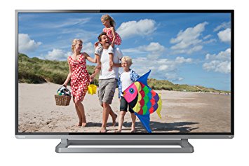 Toshiba 50L2400U 50-Inch 1080p 60Hz LED TV (Discontinued by Manufacturer)