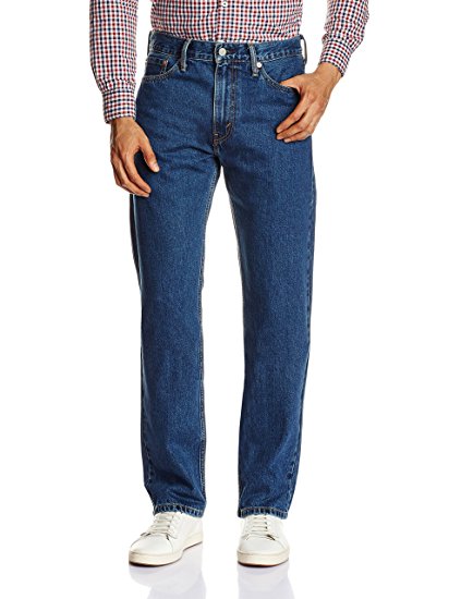 Levi's Men's 513 Slim Fit Jeans