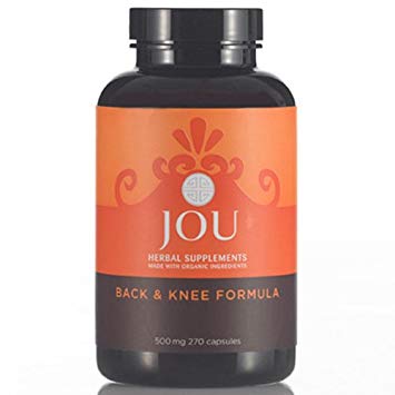 Jou Back & Knee - Dietary Supplement