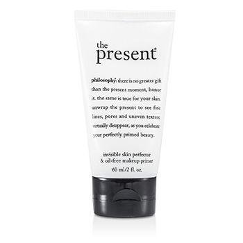 Philosophy The Present Clear Makeup Skin Perfector (All Skin Types) - 56.7g/2oz