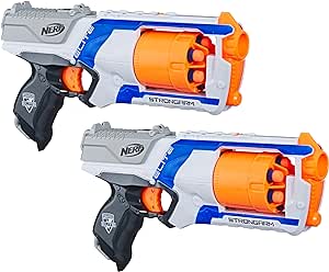 Nerf Strongarm 2 Pack