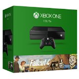 Xbox One 1TB Console - Fallout 4 Bundle