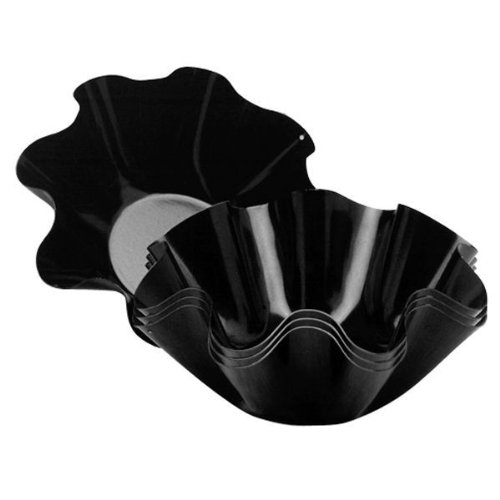 Norpro 1067 Mini 4.5-Inch Tortilla Baker Bowl, Set of 4