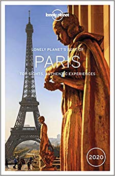 Lonely Planet Best of Paris 2020 (Travel Guide)