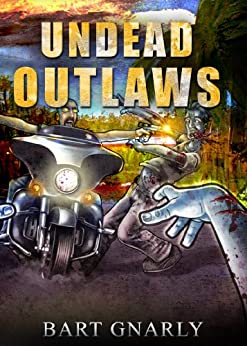 UNDEAD OUTLAWS