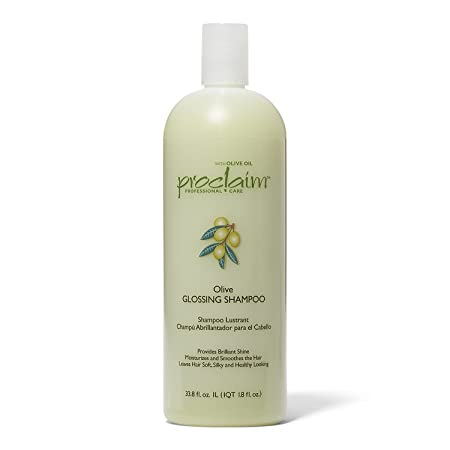 Proclaim Olive Glossing Shampoo