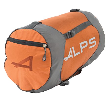 ALPS Mountaineering Compression Sleeping Bag Stuff Sack