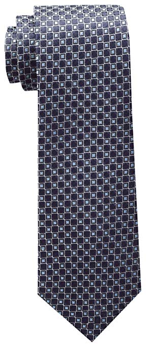 Tommy Hilfiger Men's Navy Ties