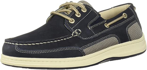 Dockers Men's Beacon Boat Shoe