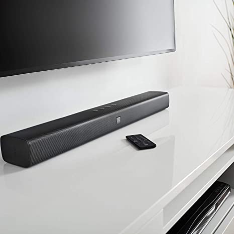 Soundbar JBL Bar Studio 2.0