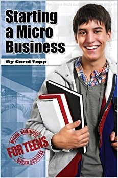 Starting a Micro Business