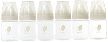 Evenflo Feeding 6 Piece Balance, 5 Ounce