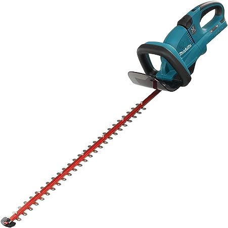 Makita DUH651Z 18Vx2 (36V) LXT 25-1/2-Inch Hedge Trimmer (Tool Only)