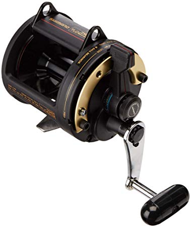 SHIMANO TLD Reels