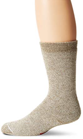 Wigwam Men's 40 Below Heavyweight Boot Socks