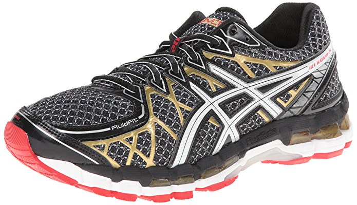 ASICS Men's Gel Kayano 20 Running Shoe