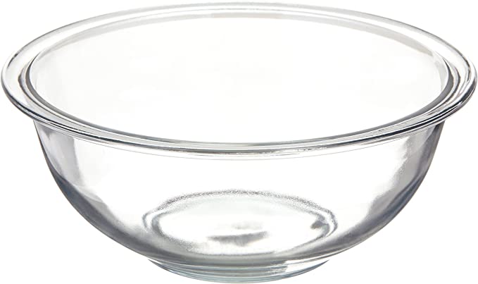 pyrex Prepware 1.5-Quart Glass Mixing Bowl