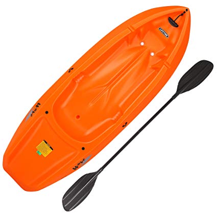 Lifetime Youth Wave Kayak Paddle