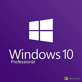 Windows 10 Professional 64 bit / 64 bit OEM | DVD | English | Windows 10 Pro OEM 64 bit