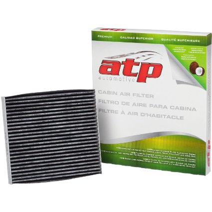 ATP RA-31  Carbon Activated Premium Cabin Air Filter