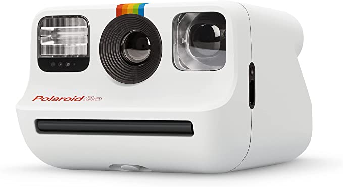 Polaroid Go Instant Mini Camera (9035)