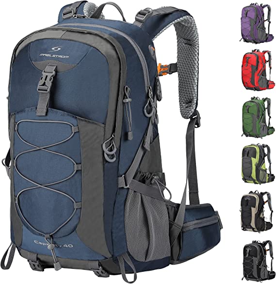 Maelstrom unisex-adult Daypack Backpacks