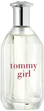 Tommy Girl  Eau de Toilette 3.4 Ounce