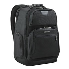 Briggs & Riley @Work Medium Backpack (Black)