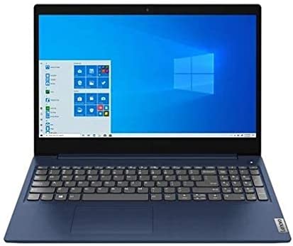 Lenovo IdeaPad 3 Laptop: Newest Ryzen 7 4700U, 512GB SSD, 8GB RAM, 15.6" Full HD Display