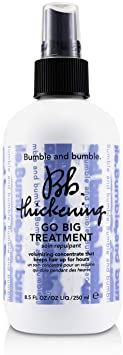 Bumble and Bumble Thickening Go Big Treatment, 5 ounces