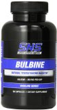 Serious Nutrition Solution Bulbine Capsules 350 MG 60 Count