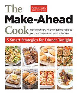 The Make-Ahead Cook