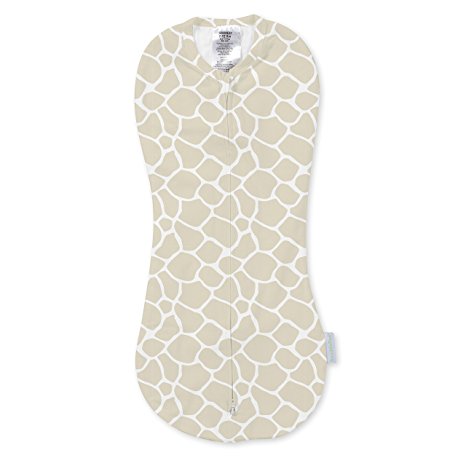 Summer Infant Swaddlepod, Giraffe, Newborn