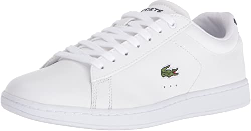 Lacoste Women's Carnaby Sneaker