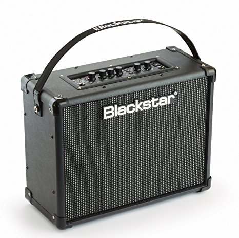 Blackstar IDCORE40 Guitar Combo Amplifier, 40W