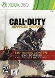 Call of Duty Advanced Warfare Gold Edition - Xbox 360