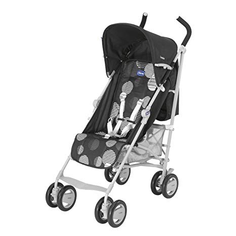 Chicco 6079256080930 London Stroller - Hoop