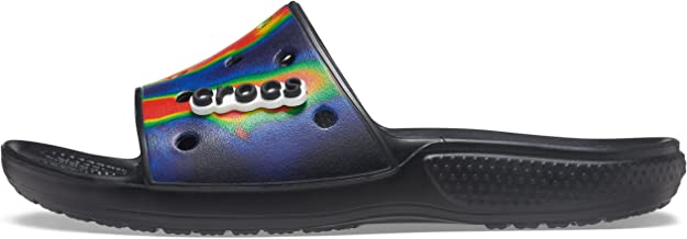 Crocs Unisex-Adult Classic Slide Sandals