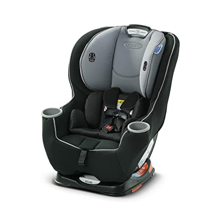 Graco Sequence 65 Convertible Car Seat, Codey