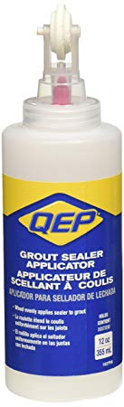 QEP 10279 Grout Seal Bottle